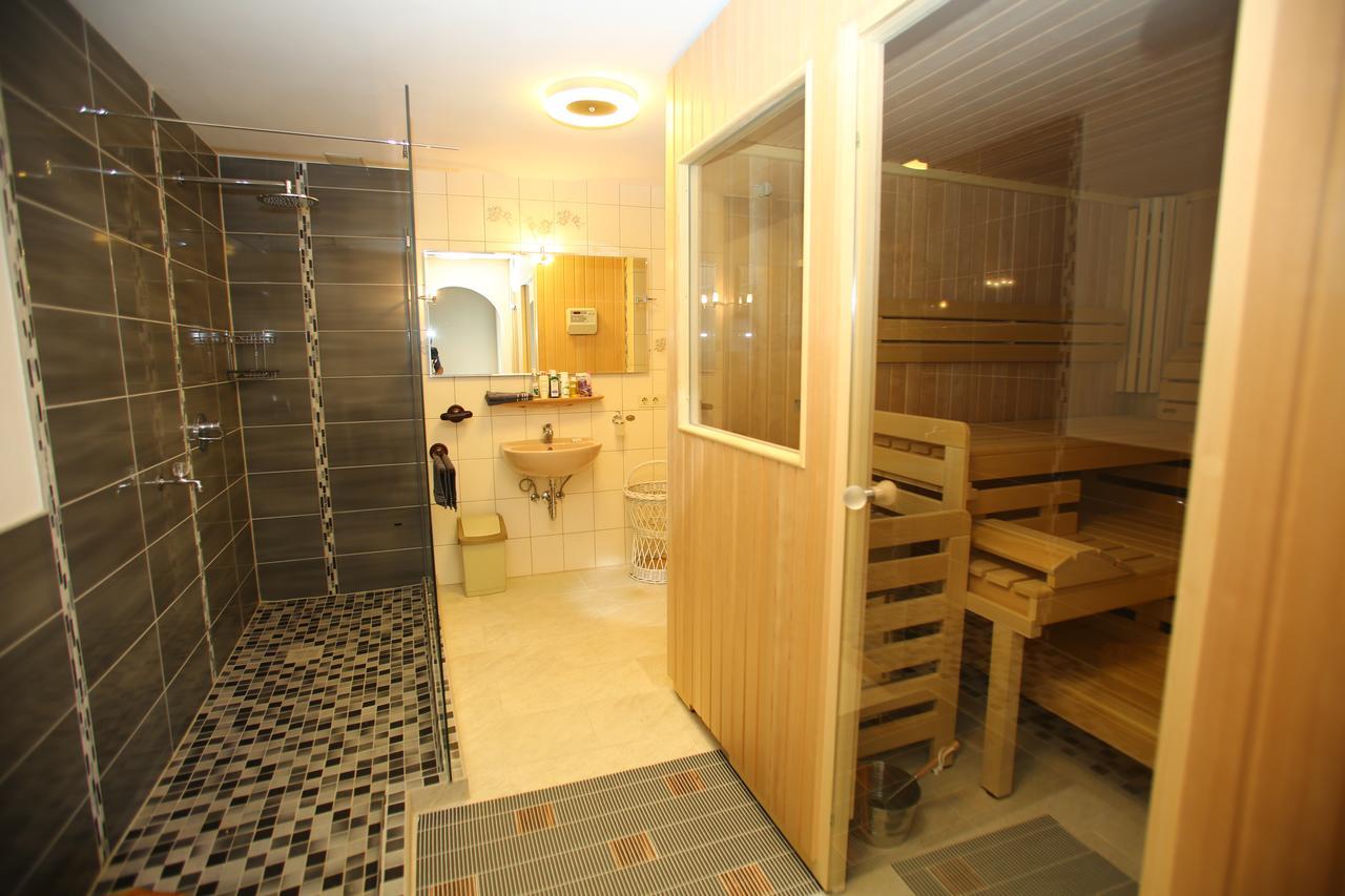 Pension Weinberg Mit Landhaus Nizza Gleisweiler Екстер'єр фото